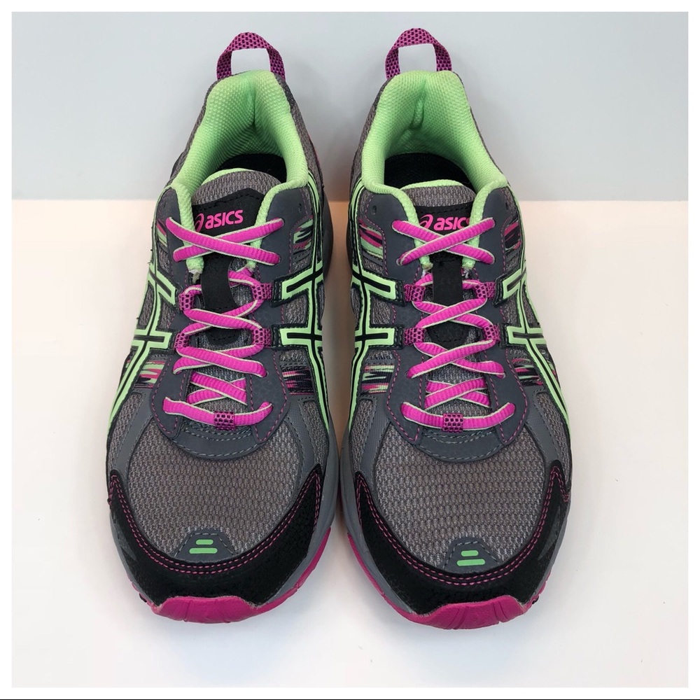 ASICS Gel Venture 5 Trail Running Shoes Size 9M